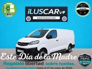 Opel Vivaro 1.5 BLUEHDI74KW L INC  - Foto 2