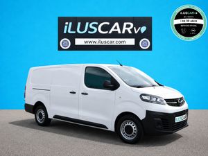 Opel Vivaro 1.5 BLUEHDI74KW L INC  - Foto 7