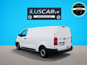 Opel Vivaro 1.5 BLUEHDI74KW L INC  - Foto 5