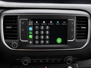Opel Vivaro 1.5 BLUEHDI74KW L INC  - Foto 18
