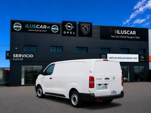 Opel Vivaro 1.5 BLUEHDI74KW L INC  - Foto 5