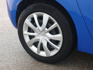 Opel Corsa 50KWh EDITION-E  - Foto 31