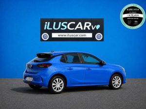 Opel Corsa 50KWh EDITION-E  - Foto 3