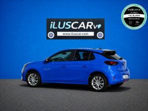 Opel Corsa 50KWh EDITION-E  - Foto 5