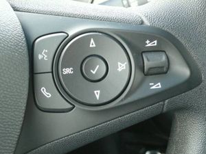 Opel Corsa 50KWh EDITION-E  - Foto 24