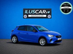Opel Corsa 50KWh EDITION-E  - Foto 7