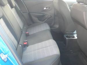 Opel Corsa 50KWh EDITION-E  - Foto 10