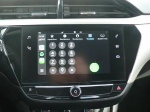 Opel Corsa 50KWh EDITION-E  - Foto 16