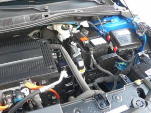 Opel Corsa 50KWh EDITION-E  - Foto 36