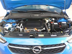 Opel Corsa 50KWh EDITION-E  - Foto 34