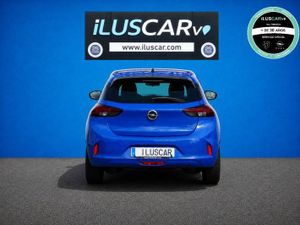 Opel Corsa 50KWh EDITION-E  - Foto 4