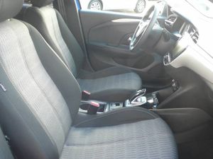 Opel Corsa 50KWh EDITION-E  - Foto 11