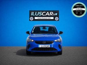 Opel Corsa 50KWh EDITION-E  - Foto 6