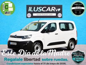 Citroën Berlingo LIVE M 1.5 BLUEHDI  - Foto 2