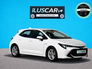 Toyota Corolla 1.8 125H ACTIVE E-CVT 5 P  - Foto 7