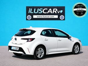 Toyota Corolla 1.8 125H ACTIVE E-CVT 5 P  - Foto 3