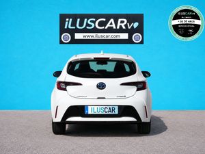 Toyota Corolla 1.8 125H ACTIVE E-CVT 5 P  - Foto 4