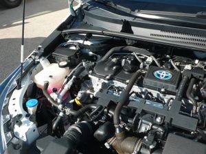 Toyota Corolla 1.8 125H ACTIVE E-CVT 5 P  - Foto 33