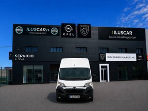 Citroën Jumper BlueHDi 103KW (140CV) Furgón 35L3H3 4 P  - Foto 6
