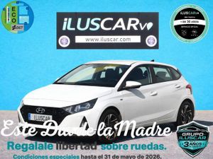 Hyundai i20 1.0TGDI 74KW 100CV 48V KLASS  - Foto 2