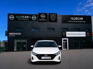 Hyundai i20 1.0TGDI 74KW 100CV 48V KLASS  - Foto 6