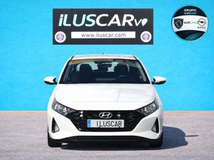 Hyundai i20 1.0TGDI 74KW 100CV 48V KLASS  - Foto 6