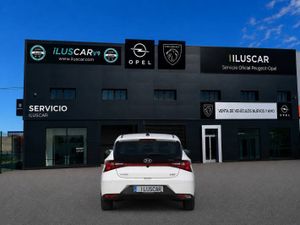 Hyundai i20 1.0TGDI 74KW 100CV 48V KLASS  - Foto 4