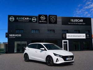 Hyundai i20 1.0TGDI 74KW 100CV 48V KLASS  - Foto 7