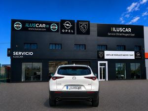 Mazda CX-30 SKYACTIV-G 2.0 90 kW 2WD Origin 5 P  - Foto 4