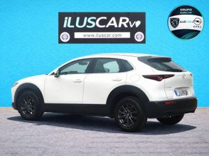 Mazda CX-30 SKYACTIV-G 2.0 90 kW 2WD Origin 5 P  - Foto 5