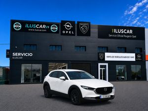Mazda CX-30 SKYACTIV-G 2.0 90 kW 2WD Origin 5 P  - Foto 7