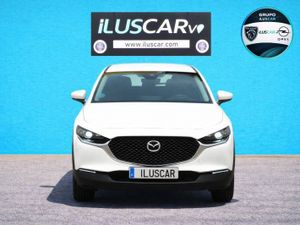 Mazda CX-30 SKYACTIV-G 2.0 90 kW 2WD Origin 5 P  - Foto 6