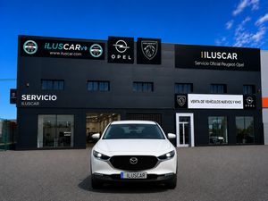 Mazda CX-30 SKYACTIV-G 2.0 90 kW 2WD Origin 5 P  - Foto 6