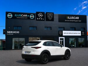 Mazda CX-30 SKYACTIV-G 2.0 90 kW 2WD Origin 5 P  - Foto 3