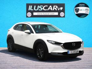 Mazda CX-30 SKYACTIV-G 2.0 90 kW 2WD Origin 5 P  - Foto 7