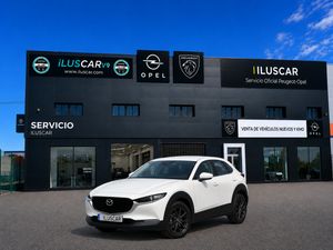 Mazda CX-30 SKYACTIV-G 2.0 90 kW 2WD Origin 5 P  - Foto 2