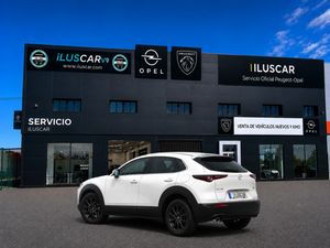 Mazda CX-30 SKYACTIV-G 2.0 90 kW 2WD Origin 5 P  - Foto 5