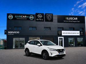 Nissan Qashqai DIG-T 103kW (140CV) mHEV 4x2 Acenta  - Foto 7