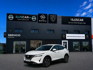 Nissan Qashqai DIG-T 103kW (140CV) mHEV 4x2 Acenta  - Foto 2