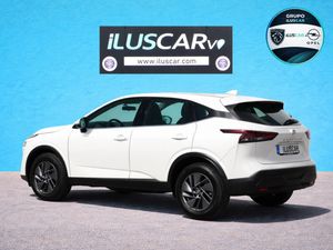 Nissan Qashqai DIG-T 103kW (140CV) mHEV 4x2 Acenta  - Foto 5