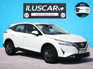 Nissan Qashqai DIG-T 103kW (140CV) mHEV 4x2 Acenta  - Foto 7