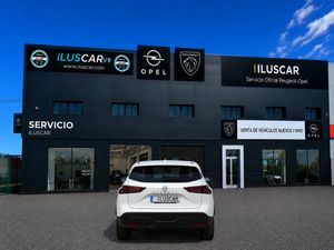 Nissan Qashqai DIG-T 103kW (140CV) mHEV 4x2 Acenta  - Foto 4