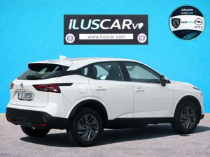 Nissan Qashqai DIG-T 103kW (140CV) mHEV 4x2 Acenta  - Foto 3
