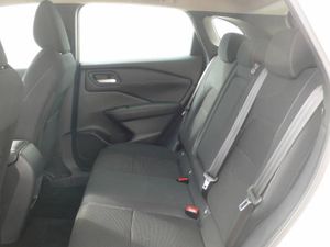 Nissan Qashqai DIG-T 103kW (140CV) mHEV 4x2 Acenta  - Foto 10