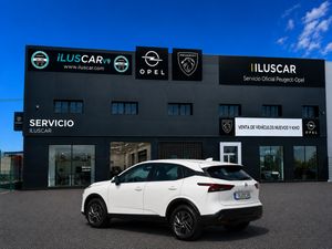 Nissan Qashqai DIG-T 103kW (140CV) mHEV 4x2 Acenta  - Foto 5