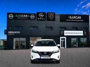 Nissan Qashqai DIG-T 103kW (140CV) mHEV 4x2 Acenta  - Foto 6