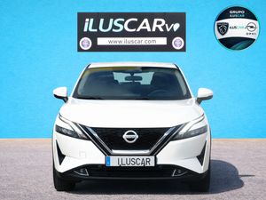 Nissan Qashqai DIG-T 103kW (140CV) mHEV 4x2 Acenta  - Foto 6