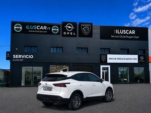 Nissan Qashqai DIG-T 103kW (140CV) mHEV 4x2 Acenta  - Foto 3