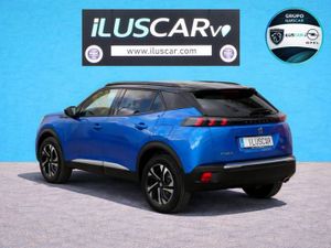 Peugeot 2008 GT 1.5 BLUEHDI 130CV EAT8  - Foto 5