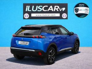 Peugeot 2008 GT 1.5 BLUEHDI 130CV EAT8  - Foto 3
